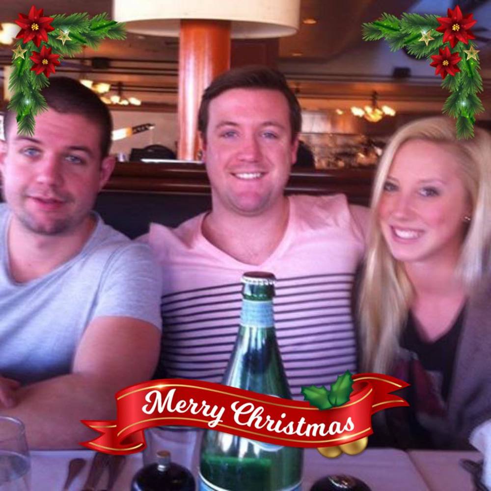 Meet your Posher, Donna